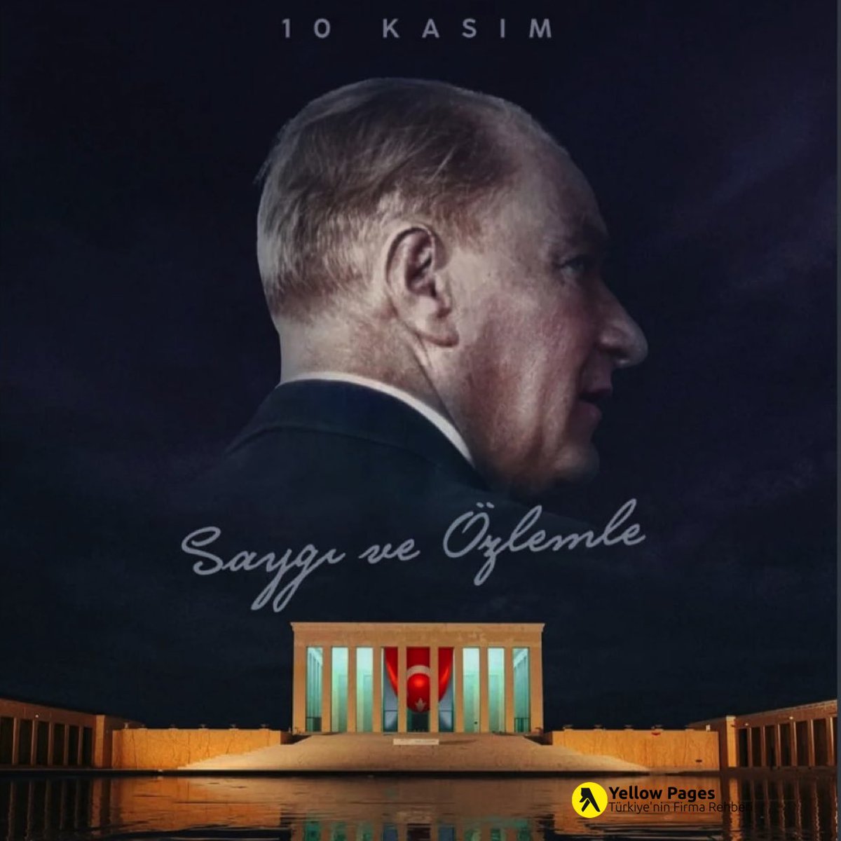 Saygı ve özlemle … 1881 - ♾️