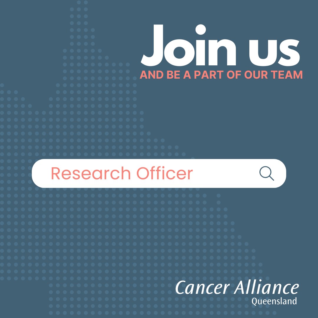 Cancer Alliance Queensland tweet media