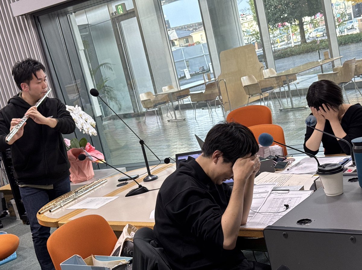 YBCラジオ (@ybc_radio) on Twitter photo 