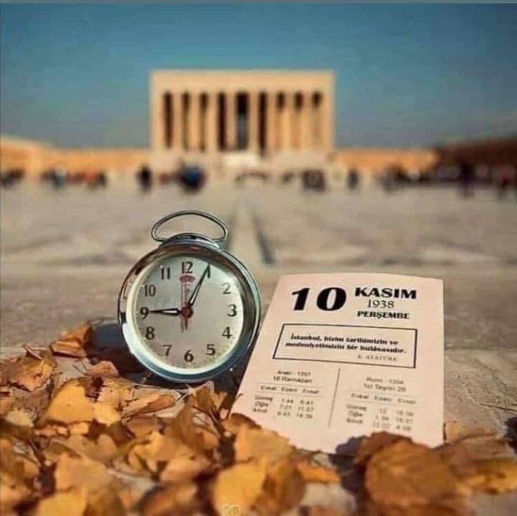 uslufrt's tweet photo. Türkiye Cumhuriyeti’nin kurucusu, Büyük Türk milliyetçisi, İlk Cumhurbaşkanımız #GaziMustafaKemalATATÜRK ’ü ebediyete intikalinin 87. yıldönümünde rahmet,minnet ve saygıyla anıyorum.
Ruhun şad,mekanın Cennet olsun.
#10Ka��sım #Atatürk https://t.co/GeJq7nNBlG