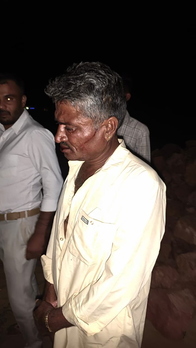 Anil Kumar Dhenwal tweet media