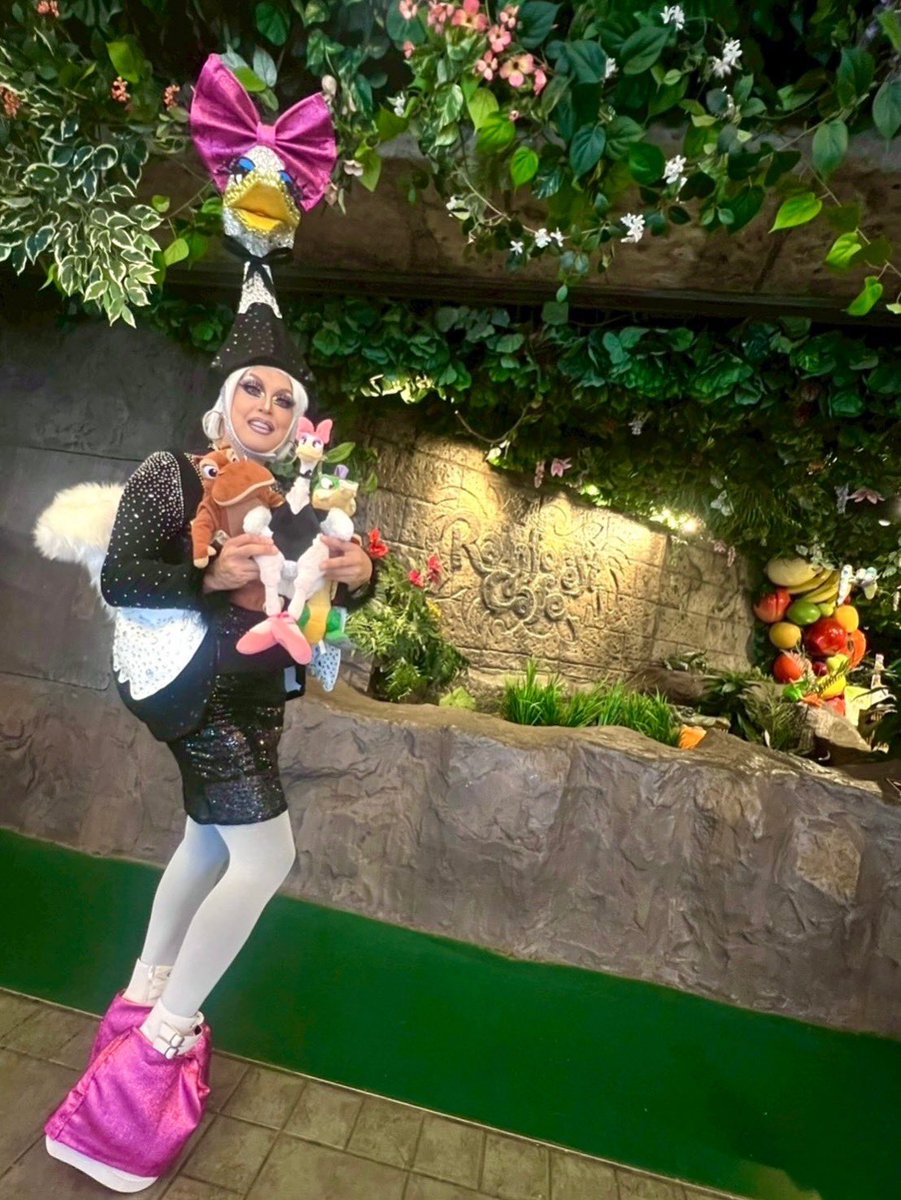 ColorFulchan (@c_f_c_cucho) / Posts / X