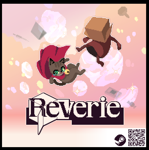 ReverieGame tweet media