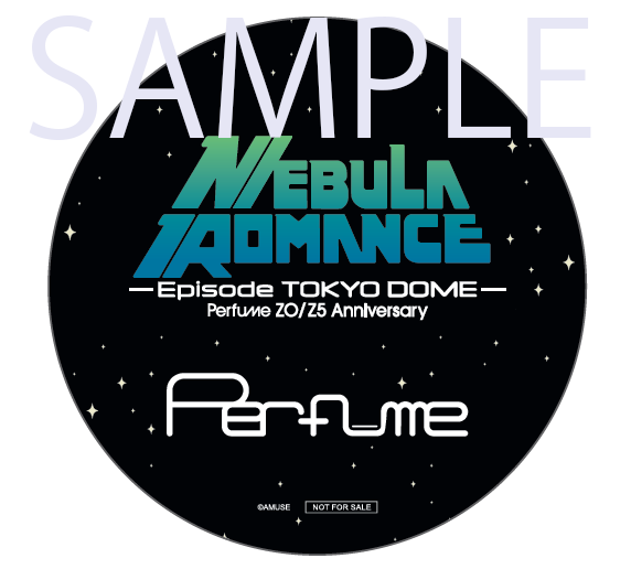 🎉Audience Gift Revealed &amp; Tickets Now Available!🎉
💫Perfume ZO/Z5 Anniversary "Nebula Romance" Episode TOKYO DOME in Cinema 
🎥Hong Kong, Taipei, Taoyuan, Taichung, Kaohsiung, Seoul, Bangkok, Mexico（9 cities）
🎫Learn More👉liveviewing.jp/overseas/perfu…
#Perfume #prfm #Liveviewing