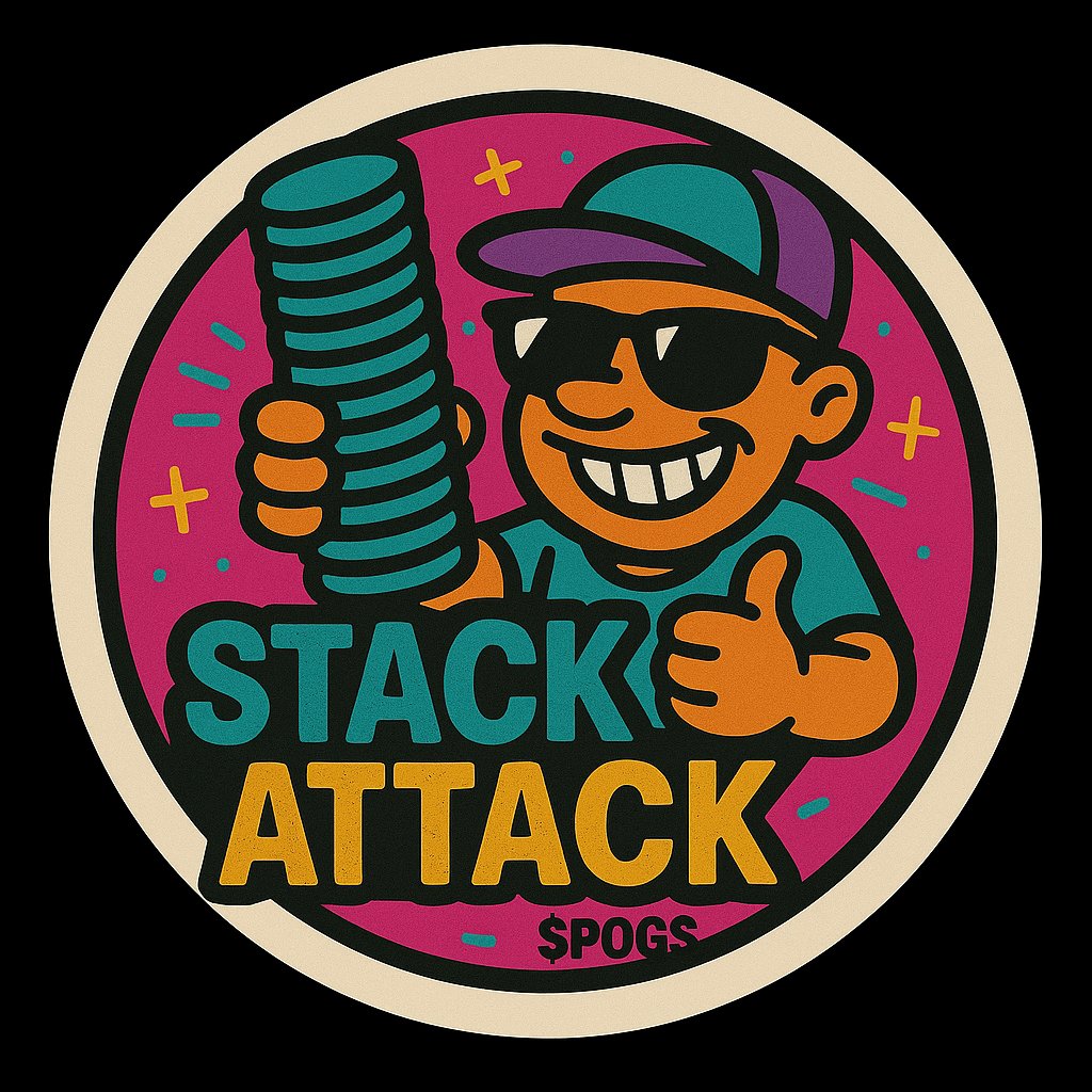 POGToken's tweet image. pogtoken.fun