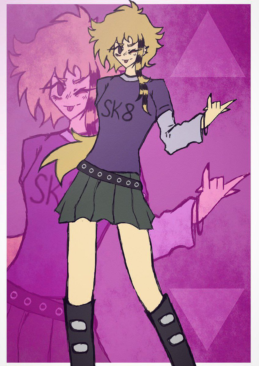 koshirin☆ tweet media