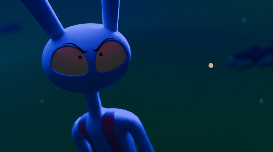 i wanted to wrap up everything on the animation today but realistically that was never going to happen. have another frame