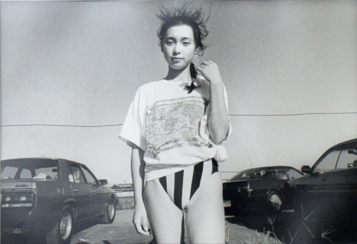 溝口良夫写真展 「帯と砂 KYOTO／ENOSHIMA」始まりました。京都の艶と