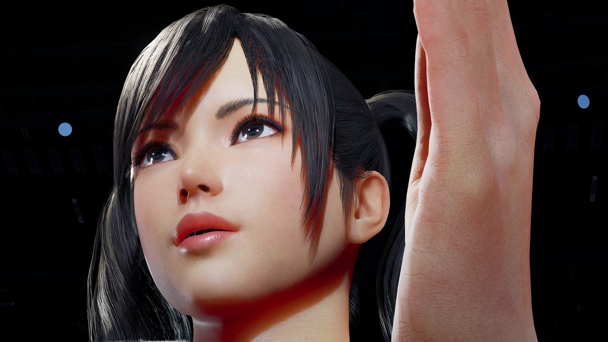 High image quality 
#LingXiaoyu #Xiaoyu