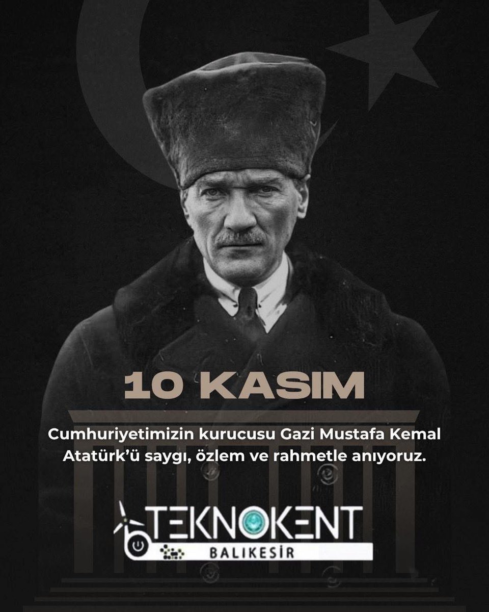 Minnetle, saygıyla ve rahmetle anıyoruz.🇹🇷