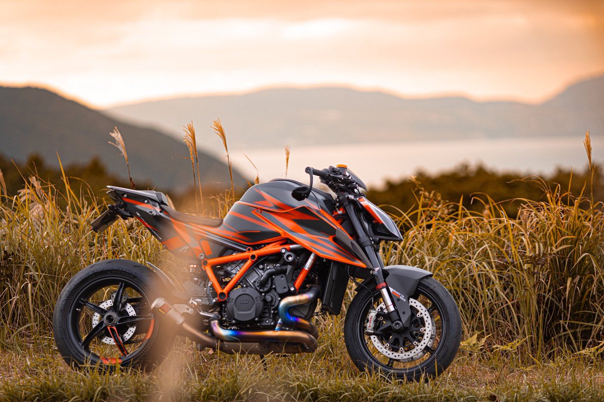 KTM Japan【公式】 (@ktm_japan) / Posts / X