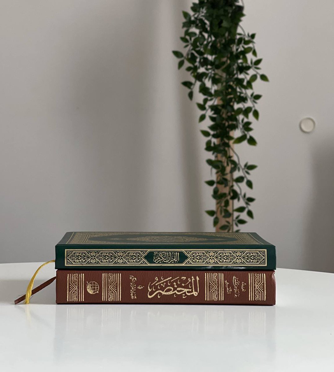 "مشروع حفظ القرآن وضبطه يحتاج زمناً ورفقة وآليات تعينك على بلوغ أمانيك،ومن فقهك أن تصدق الله تعالى وتحسن الإقبال عليه وتكثر من الدعاء في ليلك ونهارك وتختار جهة أو مقرأة أو رفقة مناسبة لك، وتذكّر أن الفردية في مثل هذه المشاريع أقرب ما تكون للتوقف مع طول الزمان".