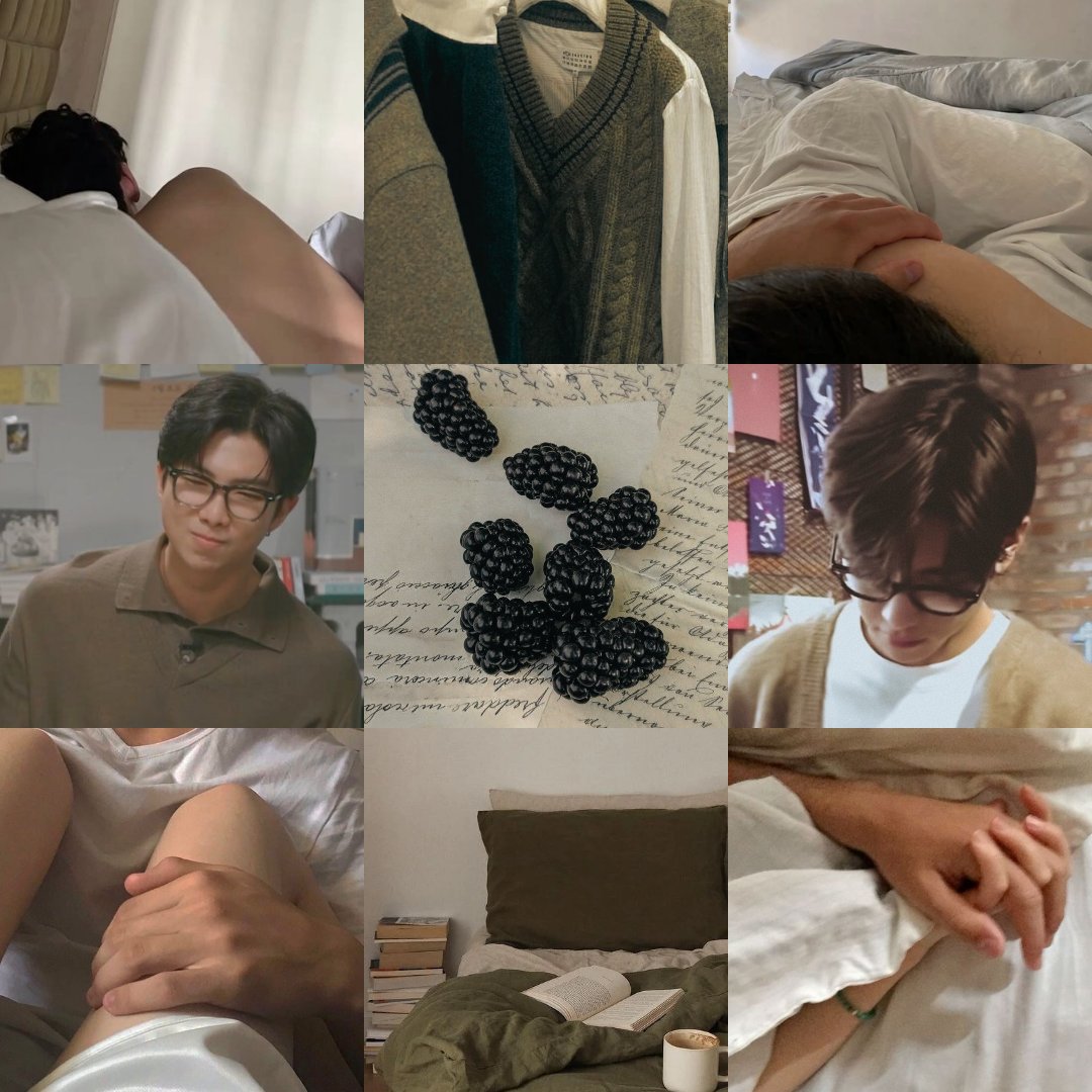 title: moon fires set into blossom
author: seidream
rating: explicit

in throes of heat, taehyung enters the wrong dorm room, building an uncontrollable nest among an alpha's belongings. when the alpha returns, taehyung is shocked to find his TA "hyung"

archiveofourown.org/works/48686554