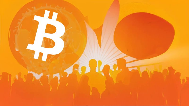 Bitcoin meetup à Montigny le Bretonneux (Yvelines).
🟠Restaurant l’Olivetto, 11 Place Georges Pompidou
🟠Mardi 11 novembre à partir de 19h00
🟠Programme : Discussions autour de Bitcoin
🟠Organisateur : <a href="/magnybitcoin/">Magny Bitcoin Meetup</a>