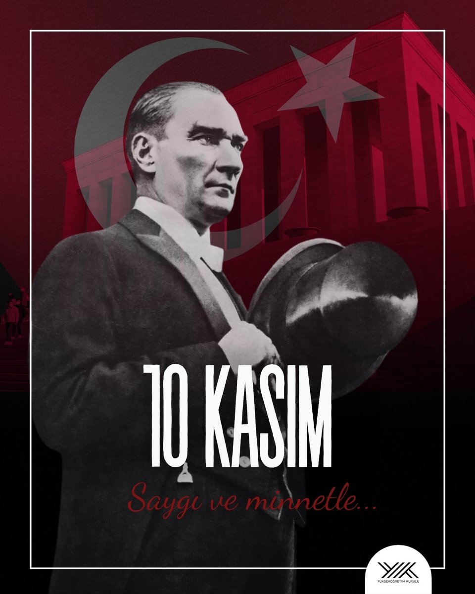 Yükseköğretim Kurulu (YÖK) tweet media