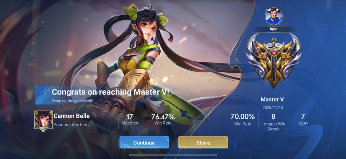 GSU IQAP tweet media