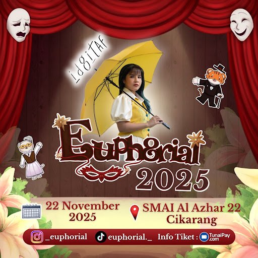 rangkuman konser tweet media