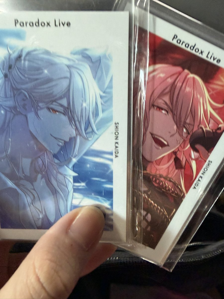 甲斐田ちえ@紫音に堕ちてめろめろ〜♡ on X