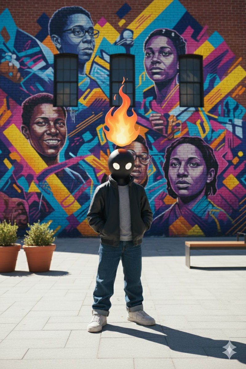 Methodiusw3's tweet image. GM CT 
It&apos;s a new week 
Let&apos;s get to work innit?