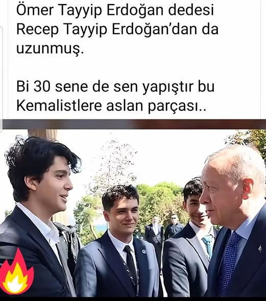 ahmethasimogluu's tweet image. #kemalis kafirlere iyi gelecek