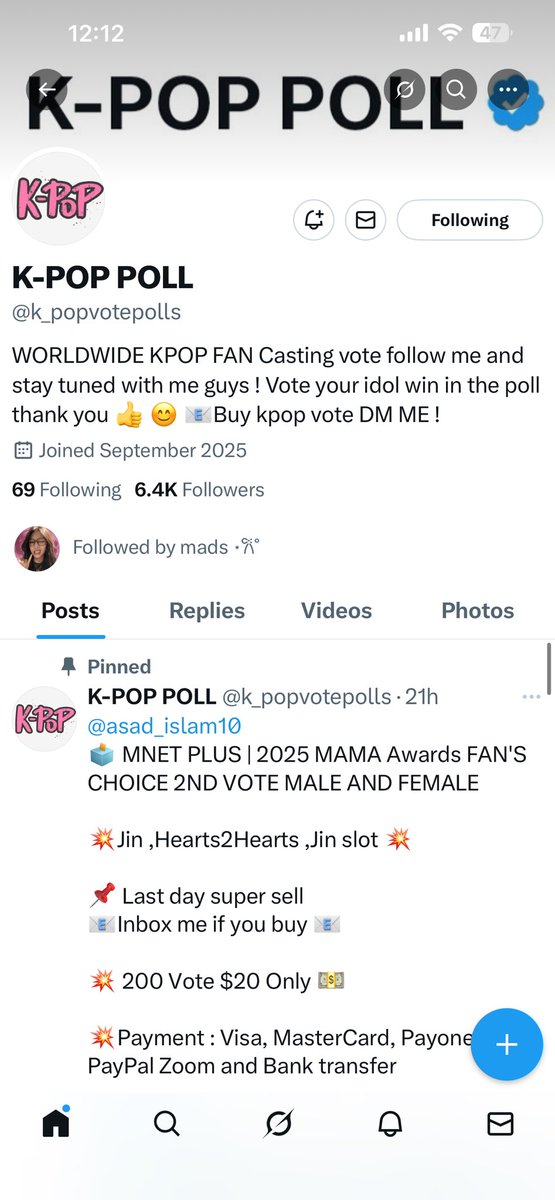 aerihuos's tweet photo. @k_popvotepolls FOR #ENHYPEN https://t.co/GMJhchbcSi