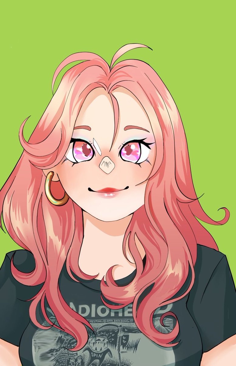 🐌grace🐌| Comms open!🐌 tweet media