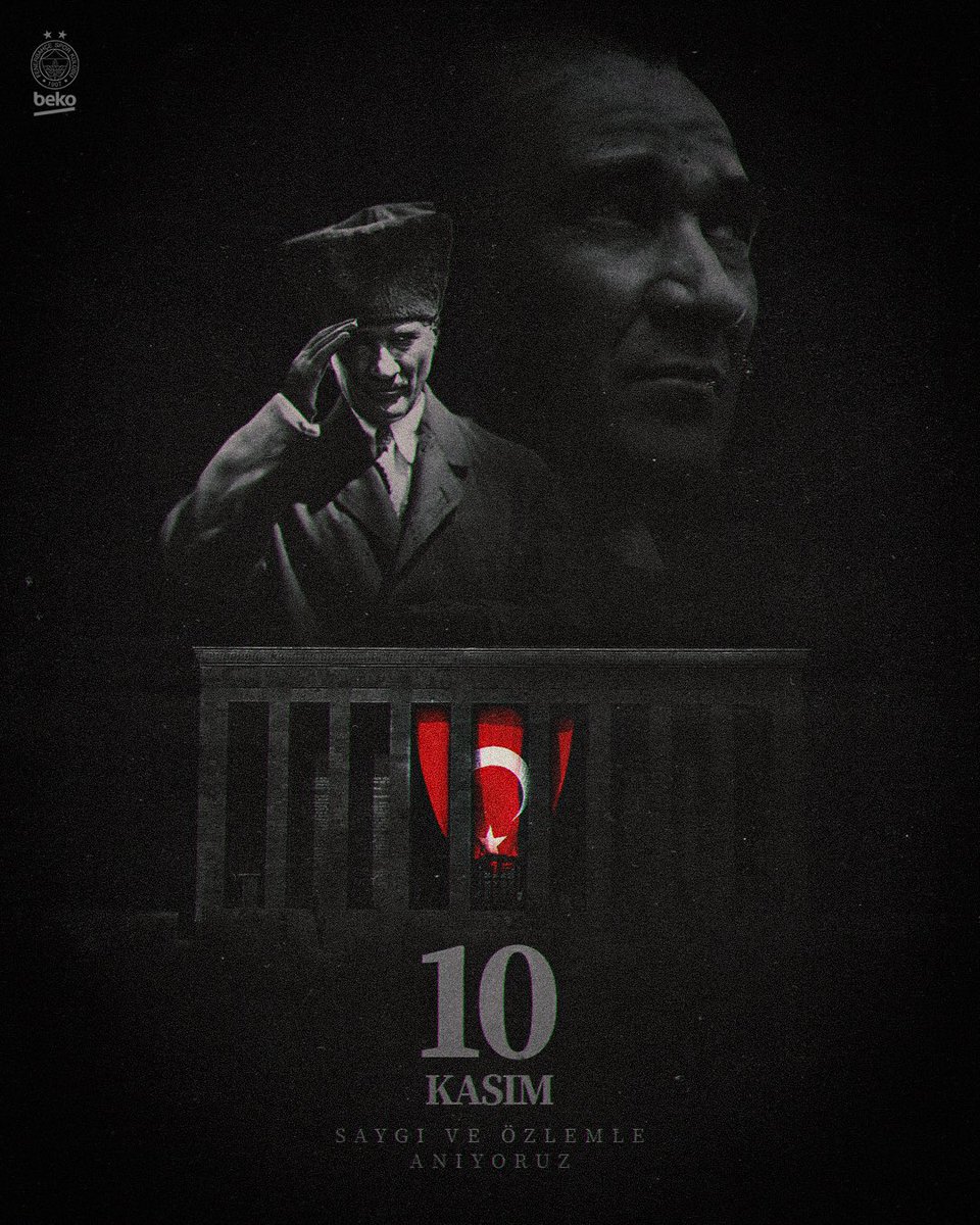 Sonsuza dek izindeyiz! 

#EmanetinSözümüzdür