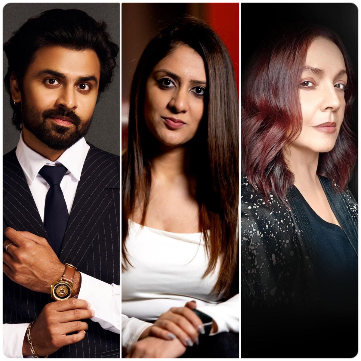 My next 
The acclaimed Jitendra Kumar &amp; National Award-winner Pooja Bhatt come together in a heartfelt story set in India’s rarely explored world of kabootar-baazi 🕊️
<a href="/Farjigulzar/">Jitendra kumar 🤟</a> <a href="/PoojaB1972/">Pooja Bhatt</a> <a href="/khyatimadaan/">Khyati M</a> <a href="/hiteshkewalya/">Hitesh Kewalya</a> <a href="/bilalhasansyed/">Bilal Hasan</a> <a href="/NotOutEntertain/">Not Out Entertainment</a> <a href="/iamkunalmshah/">Kunal M Shah</a>