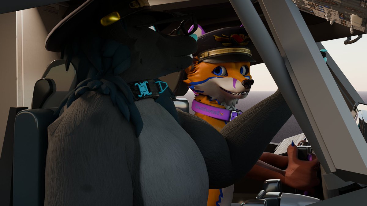 ZiboFox🔜FWA tweet media