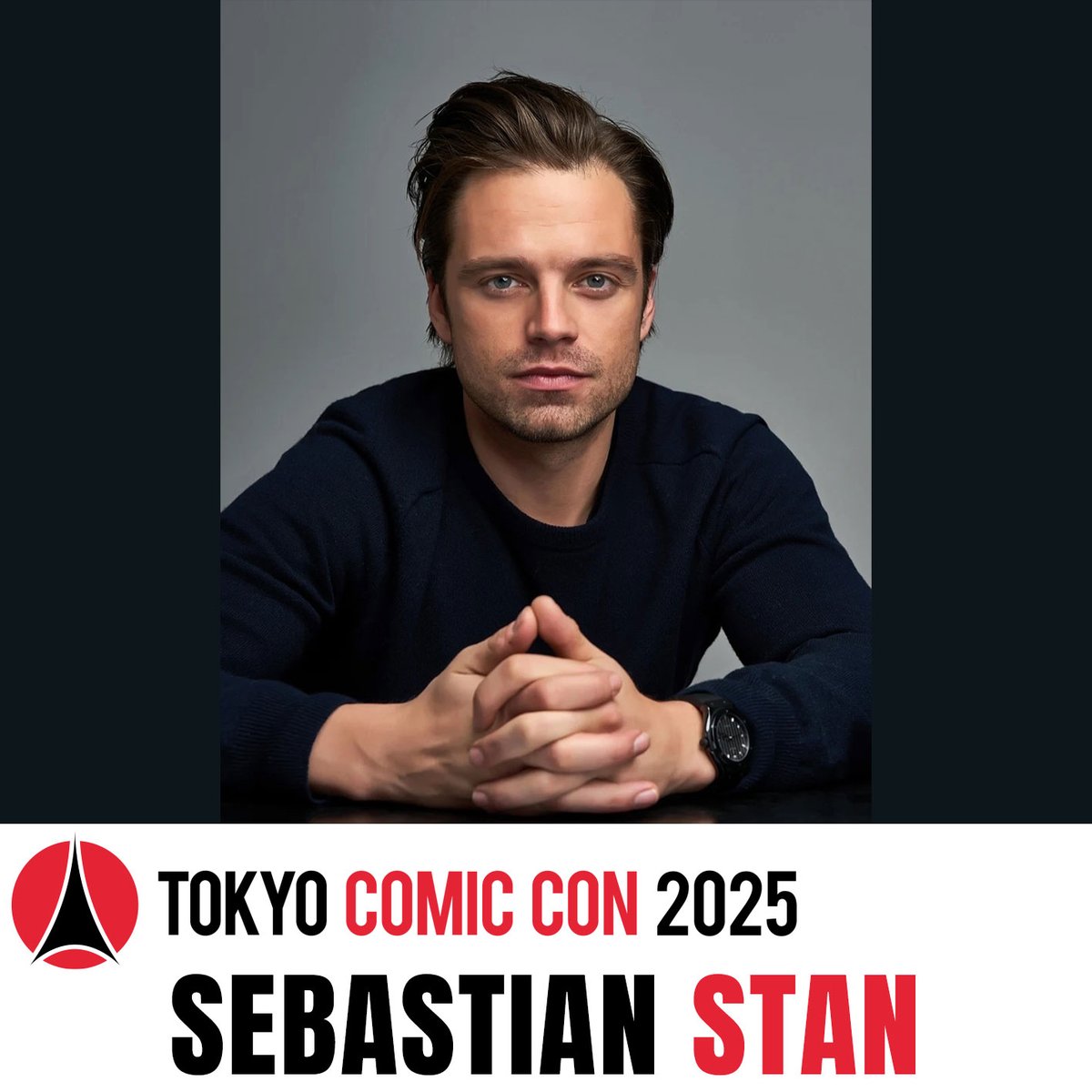 11月25日まで質問受付！ セバスチャン・スタン氏に聞きたい質問大募集