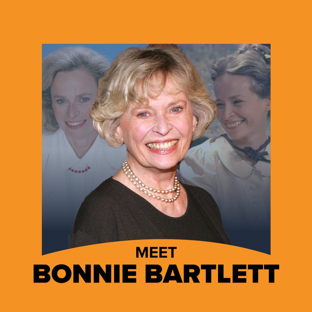 fanexposf's tweet photo. Cue the nostalgia. Bonnie Bartlett is making an appearance at FAN EXPO to relive her roles on St. Elsewhere, Little House on the Prairie, and other classics. Get your tickets: https://t.co/QCwqSjeufd
#nostalgic #FANEXPOSanFrancisco #FXSF #FANEXPOSanFrancisco2025 #ThingsToDoSF https://t.co/5yyzb8I70h