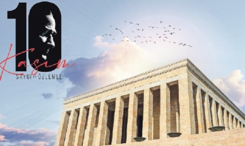 Değeri ve yaptıklarının önemi yıllar geçtikçe çok daha fazla anlaşılan, çok daha iyi anlaşılan tek devlet adamı...