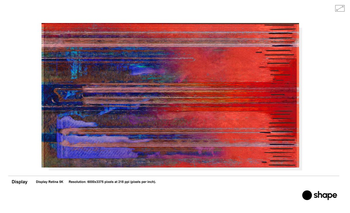 GM🌐

DISPLAY 
100 1/1 ✍️🖱️
Nov 2024/Nov 2025
22/100 available
0.025

↓