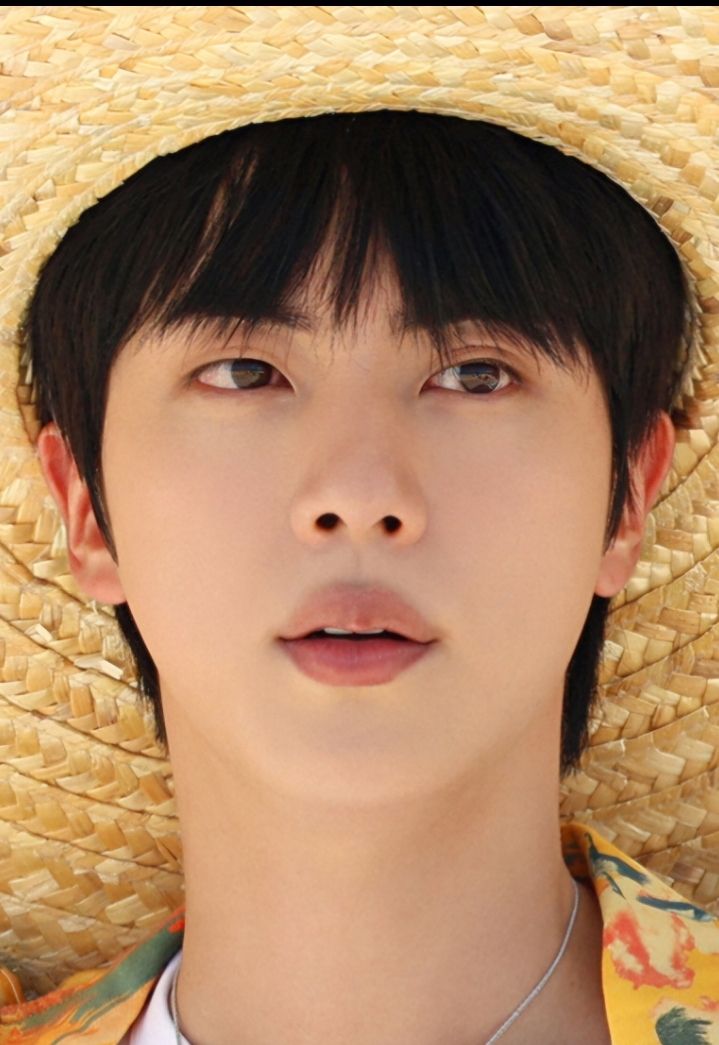 jinspam_'s tweet image. I vote for #JIN at #2025MAMAVOTE