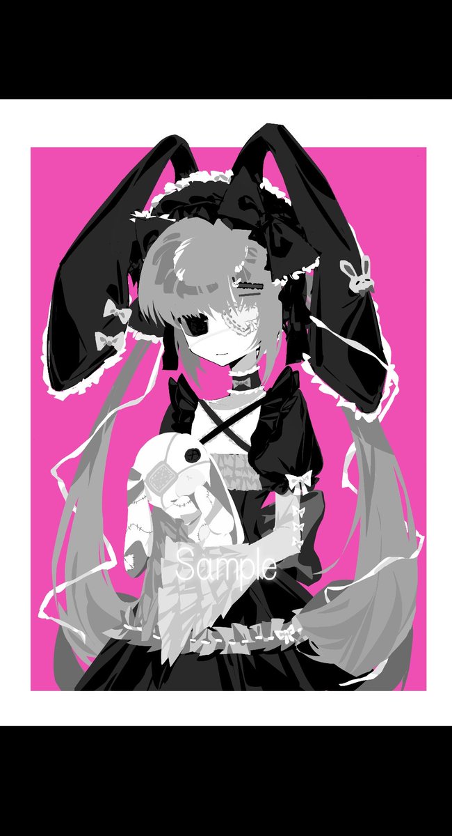 KKaimami's tweet image. #イラスト 
#illustration