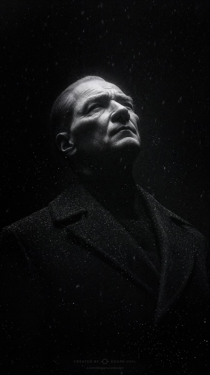 "The future is in the skies"

― Atatürk (1881-193∞)