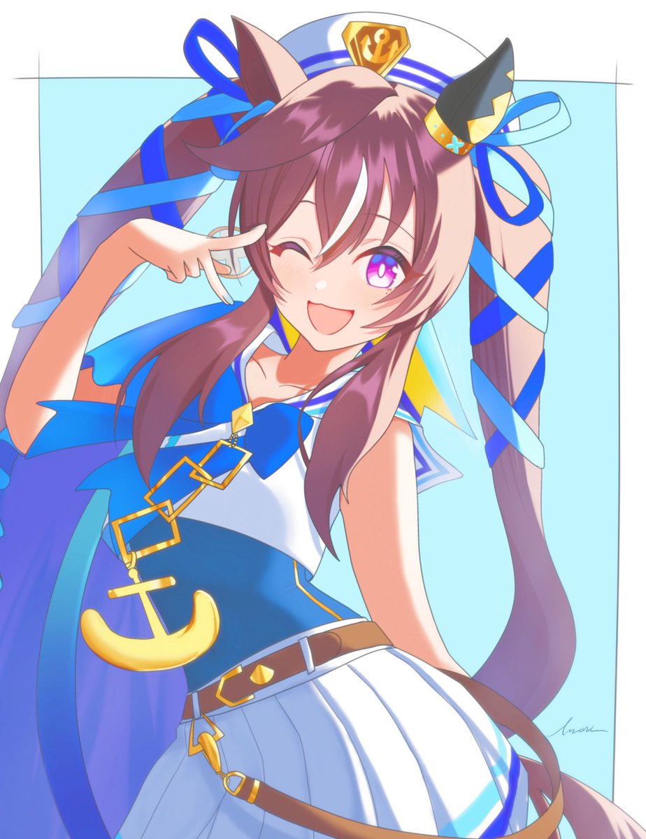 イナリ tweet media