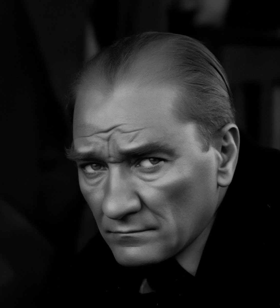 Saygı ve Özlemle…