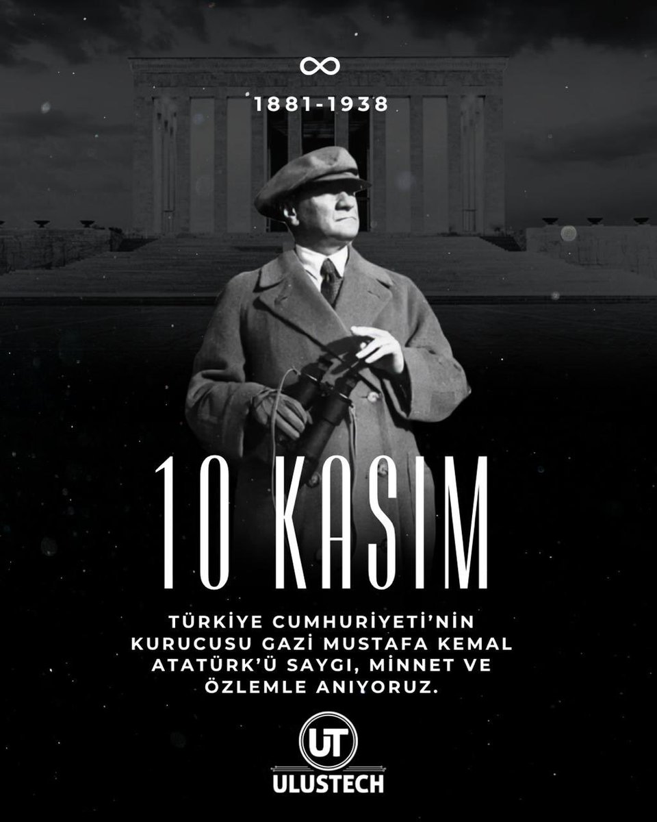 Ulustech tweet media