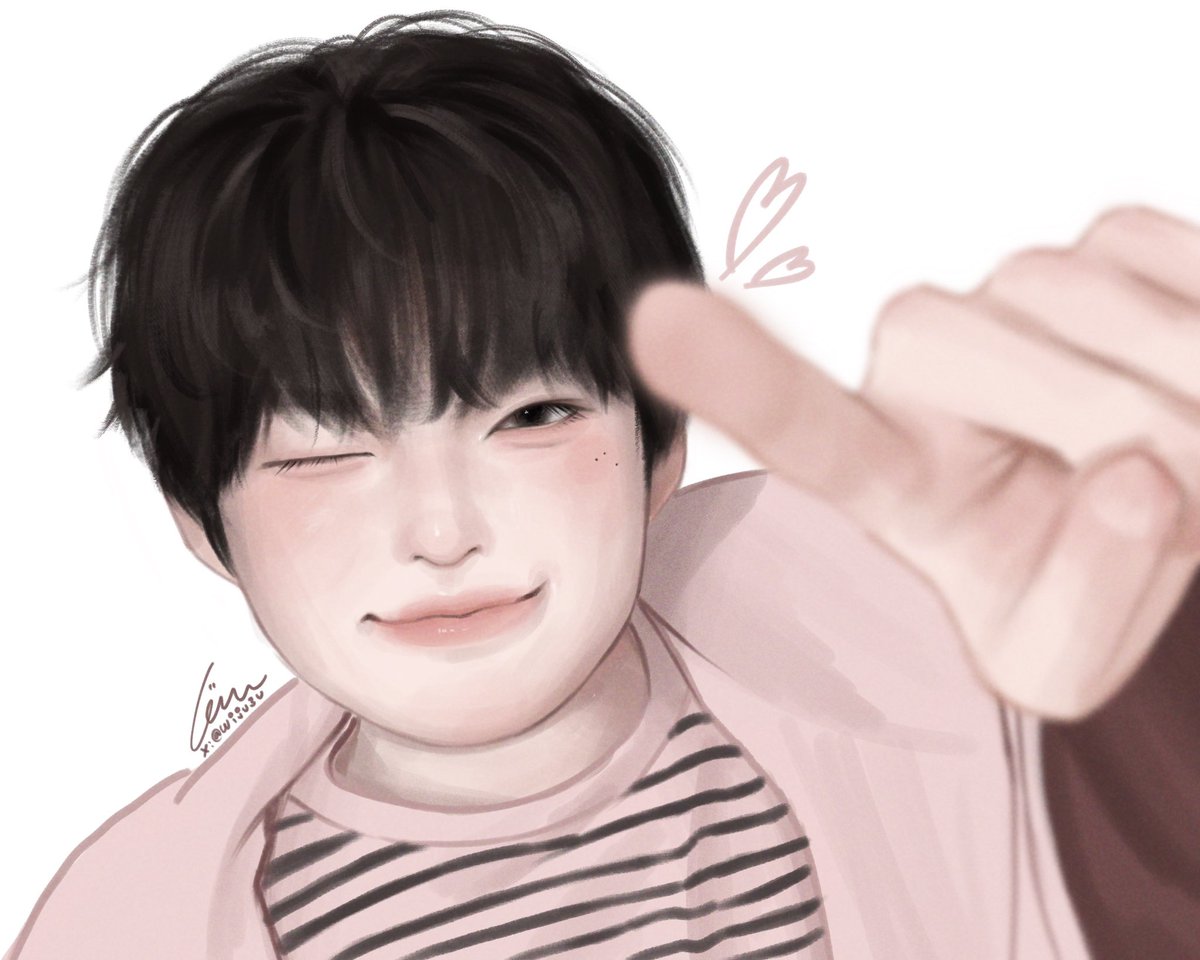 띵똥~ 케이주 배달했습니다 #keiju 💕