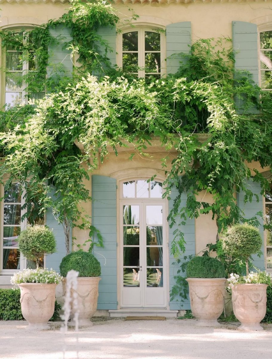 🍃 perfectly French