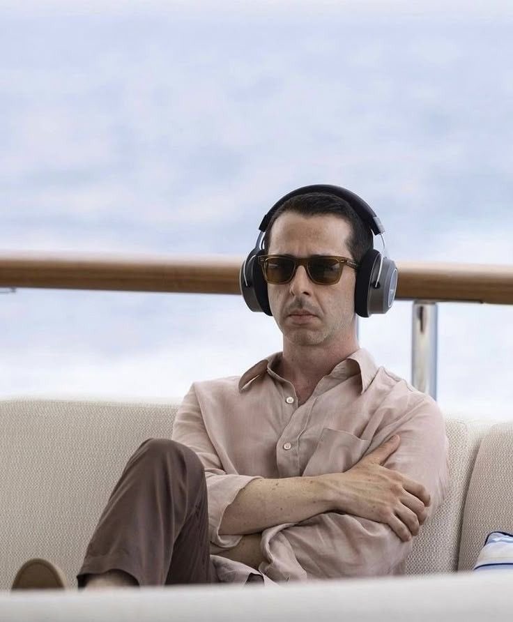 Over dozed on positivity 
All I see are wins