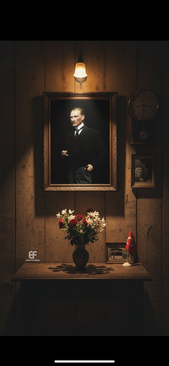 Saygı, sevgi, özlemle..🤍