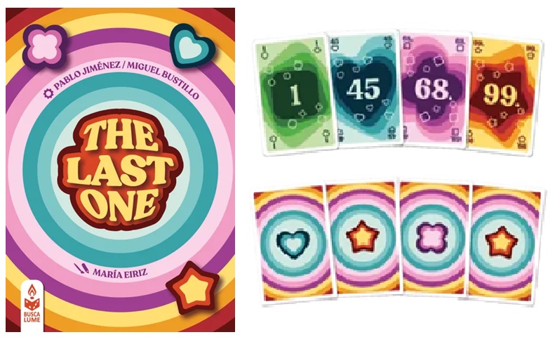 Taula de jocs tweet media