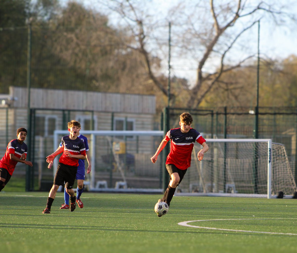 Match photos from our <a href="/SchoolsFootball/">English Schools' Football Association</a> Champions Cup win this weekend. 

📸 by 90plus9photography (Instagram)