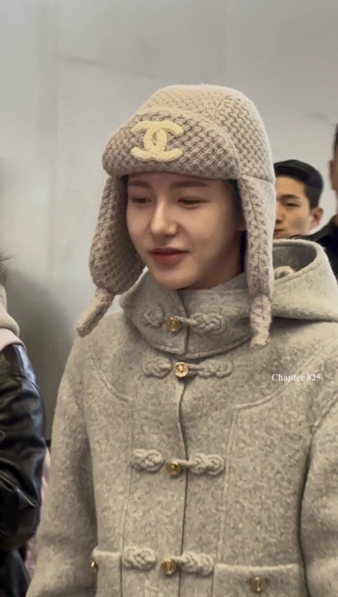 Chapter825's tweet image. 251110 GMP ✈️

폭닥폭닥(*≧∀≦*)

#RENJUN #런쥔 #仁俊
#NCTDREAM #엔시티드림