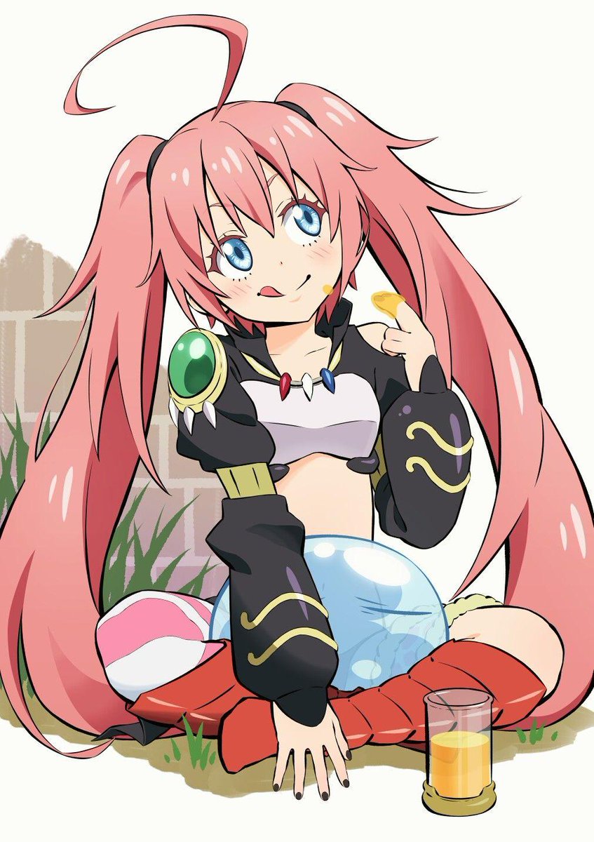 LadyMilim_'s tweet photo. 🩷:"Lady Milim is rating how much of a good slave or servant you would be or if i would want to be friends with you!!"
SS and Higher is a DM
S+ is a Follow
⭐ = You are joining Our Harem
Tags:
#LewdRP #NSFWRP #OCRating #MuseRating https://t.co/daNosGq20p