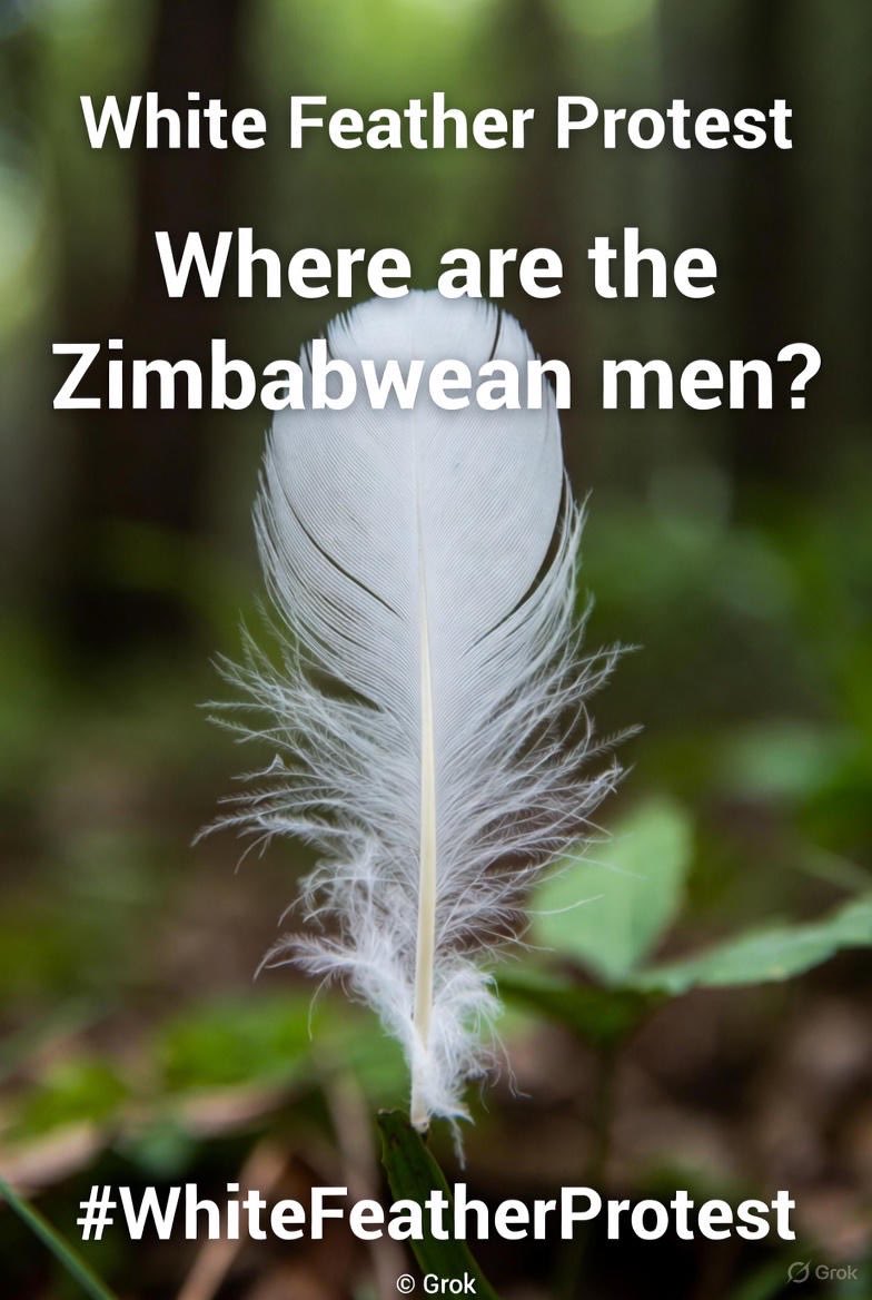 “Inheritance of Cowards”

You built the walls and named them order,
fashioned the cage and called it home.
Now you stand at the ruins, feigning ignorance —
as though the architect forgot his own design.

We learned the language of silence,
not in surrender,
but in study.
We wore