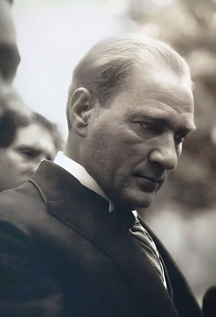 Çok seviyoruz. 
Daime izinde, seninle ♥️