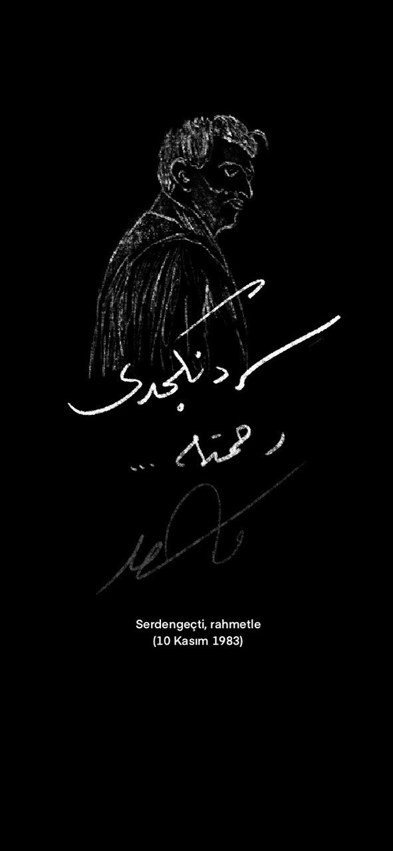 O, kelimenin tam anlamıyla bir “serdengeçti” idi… Ne makam peşinde koştu, ne menfaatin önünde eğildi. Kalemini hak bildiği davanın emrine verdi; yazılarıyla zalime meydan okudu, mazluma yürek oldu. Hapishaneler, sürgünler, yasaklar onu yıldırmadı; çünkü o, davasını dünyalığa